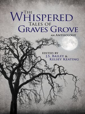 cover image of The Whispered Tales of Graves Grove